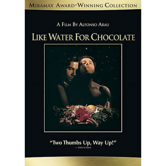 Like Water for Chocolate (DVD)