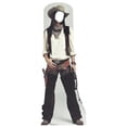 thumbnail image 4 of Advanced Graphics Cartoon Sherif - 48" x 33" Cardboard Standup, 4 of 9