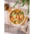 thumbnail image 4 of Maureen’s Caribbean Coconut Curry Sauce, Bottle, 4 of 5