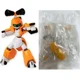 thumbnail image 5 of Figura de acción de Anime de articulación súper móvil de la serie Medabots de Bandai Gashapon Toys original, modelo ensamblado, juguete para niños, regalo de graduación, 5 of 5