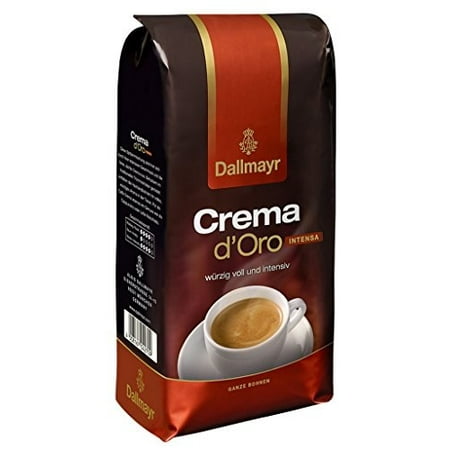 Dallmayr D Oro The Gold In The Cup