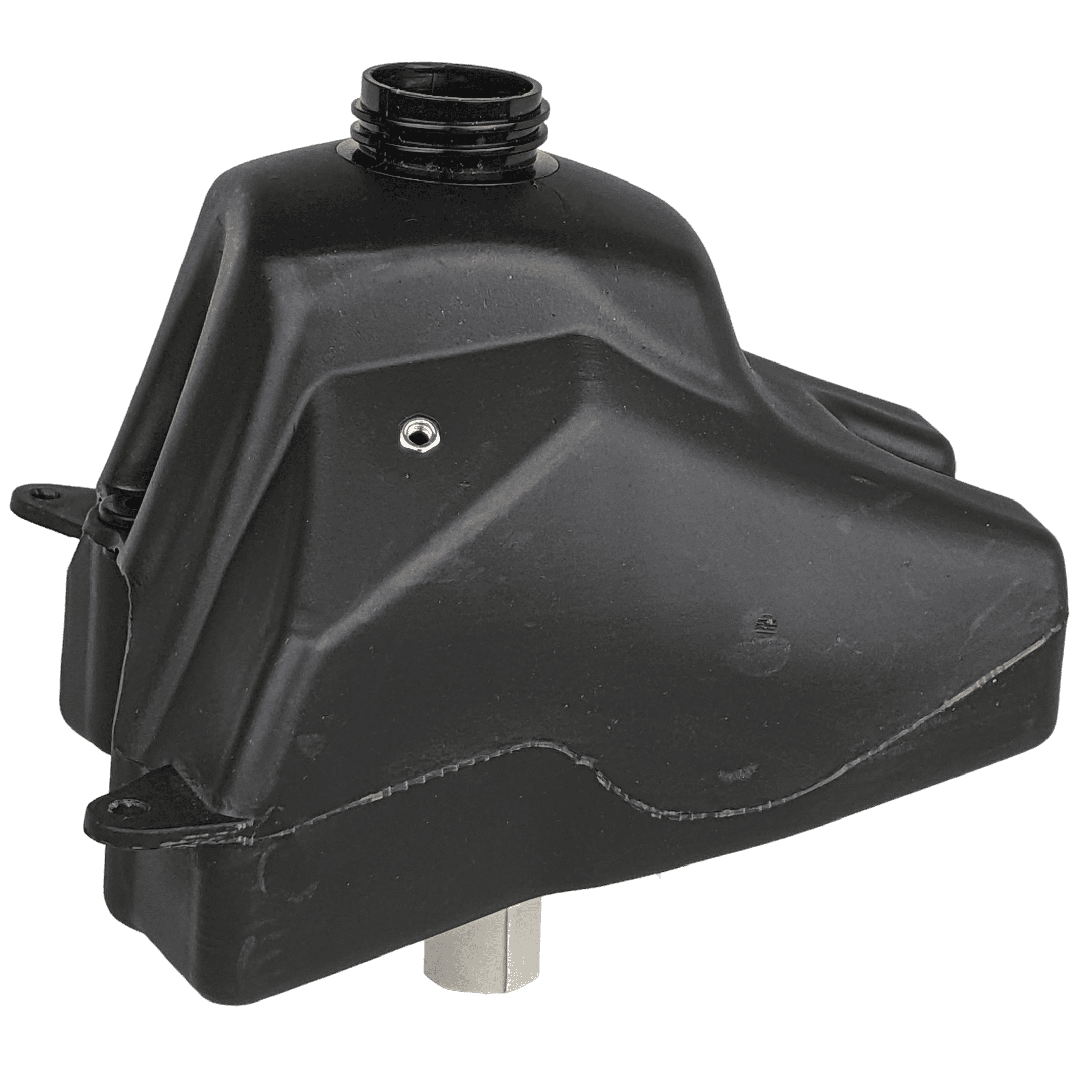 Fuel Tank With Cap Minibike Gas Tank Honda CRF 70-80-100 Graphics Kit