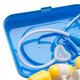thumbnail image 4 of Kit de médico para niños ANGGREK 33 piezas azul, 4 of 8