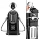 thumbnail image 1 of ShinYu Roaring Twenties Beverage Dispenser Bar Double Head Dispenser, 1 of 1