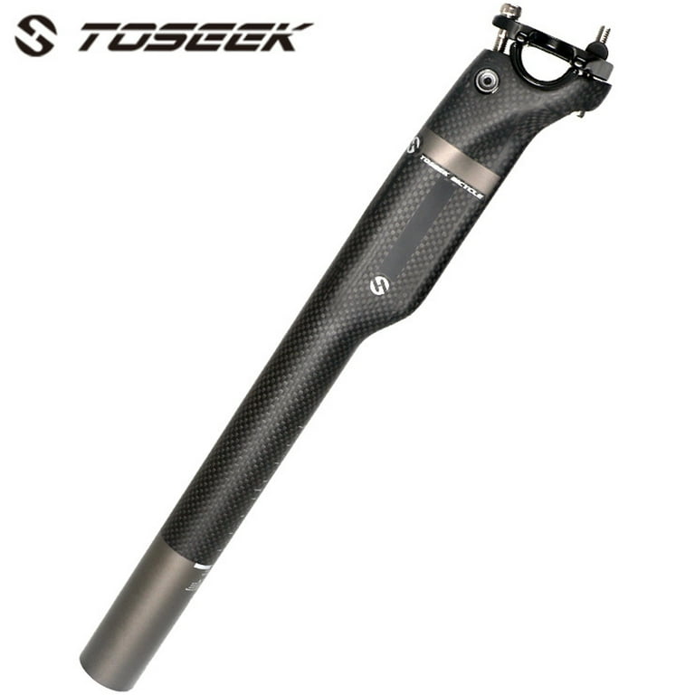 Toseek carbon seatpost review 2025