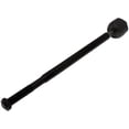 thumbnail image 3 of Dorman TI81260PR Front Inner Steering Tie Rod End for Specific Ram Models, Black Fits select: 2013-2018 RAM 1500, 2019-2022 RAM 1500 CLASSIC, 3 of 4