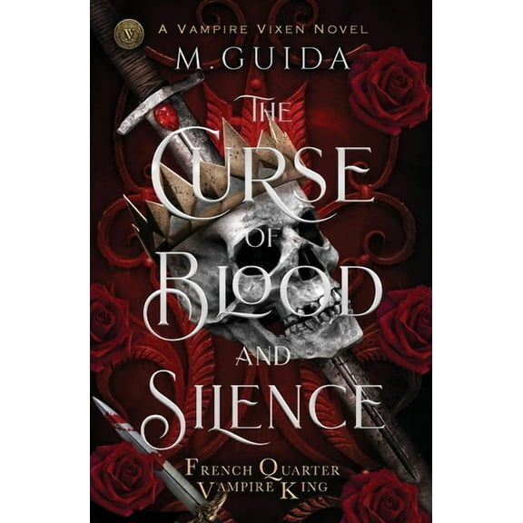 The Curse of Blood and Silence, (Paperback)