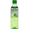 (5 Pack) Iberia Aloe Vera Juice, Coconut, 16.9 Fl Oz, 1 Count (5 pack)