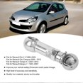 thumbnail image 2 of Clutch Pedal Link Linkage Ball Joint Bar Rod Kit X8R0075 Fits for Renault Clio/Twingo/Kangoo, 2 of 3