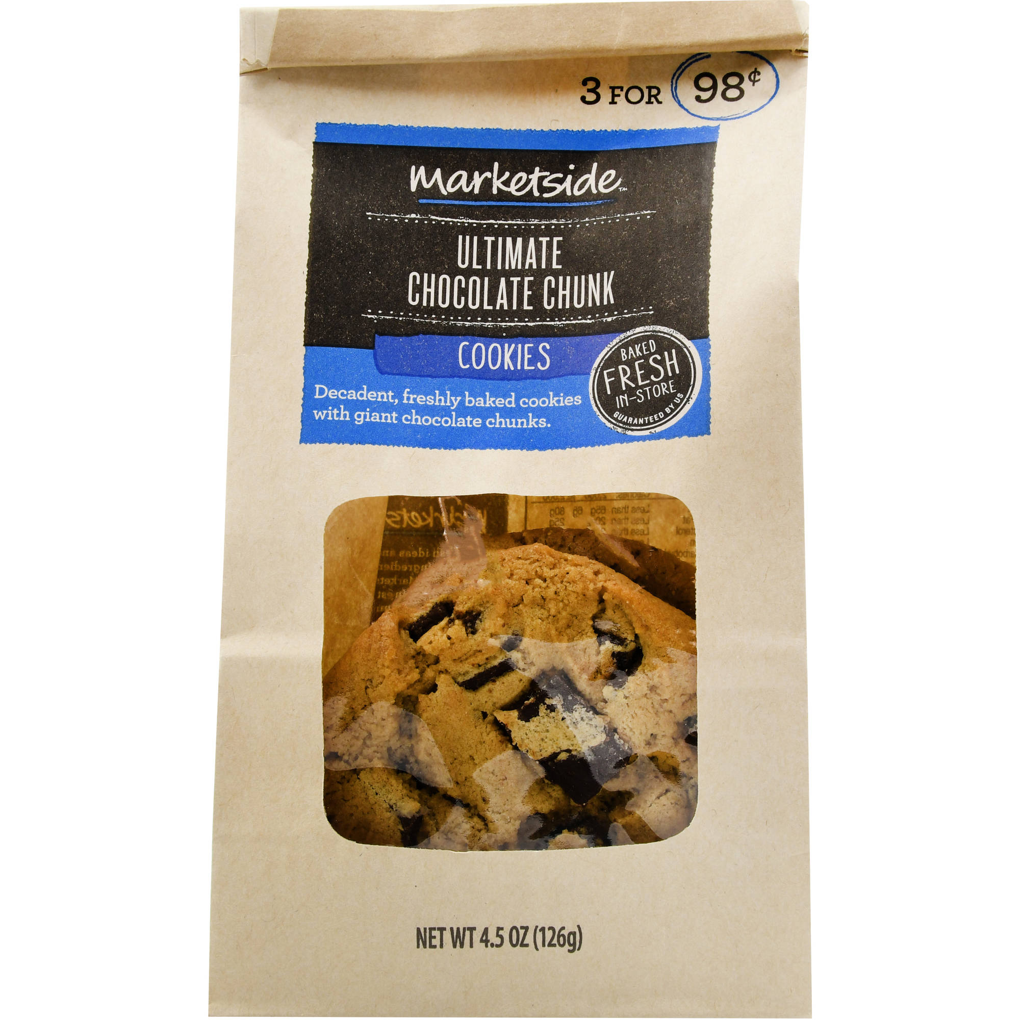 macadamia nut cookies walmart