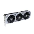 thumbnail image 1 of GALAX RTX 3060 Ti METAL MASTER OC 8G GDDR6, 256 Bits, Dp3/hdmi, 1 of 6