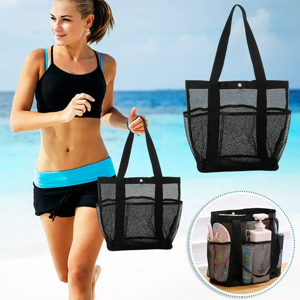 Mesh travel bags outlet