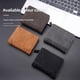 thumbnail image 4 of Carteras cortas para hombre Monedero Diseño con cremallera vintage Tri ANGGREK Otros, 4 of 8