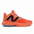 thumbnail image 2 of New Balance FuelCell Two Wxy v4 GP4 BB2WYGP4 NEO FLAME Width 2E Basketball shoes, 2 of 6