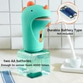 thumbnail image 3 of Automatic Soap Dispenser, Kids Automatic Foaming Touchless Hand Sanitizer Dispen, 3 of 5
