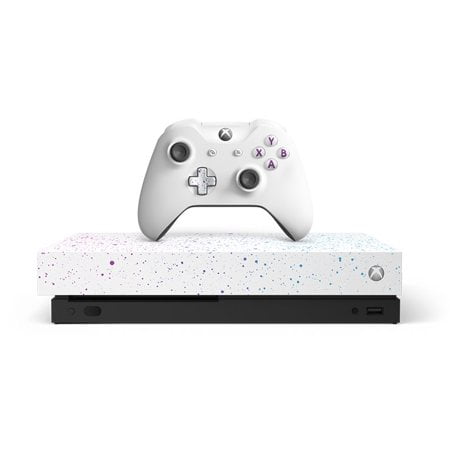 xbox one x special edition