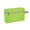 Green, variant on HuiXinOu Quill Pen and 0.5 fl oz Ink Set, Gothic Style, Suitable for Ink Painting, Outlining and English Calligraphy, Includes 5 Replacement Nibs, Fire Paint Seals and a Matching Pen Stand