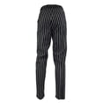 thumbnail image 5 of Natural Uniforms Chalkstripe Chef Cargo Pants (3-Pack, 4X-Large), 5 of 7