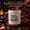 Black, variant on Mount Rushmore Mug 3D Effect American Heritage Coffee Cup for Patriotic Gift Giving