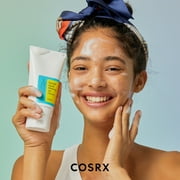 COSRX Low pH Good Morning Gel Cleanser (5.07 fl.oz)