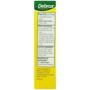Debrox Drops Earwax Removal Aid -- 0.5 fl oz
