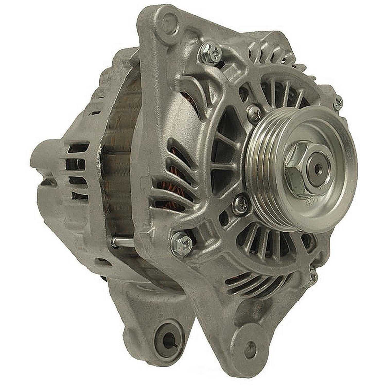 FVP Professional 10104 Alternator Standard