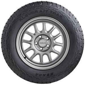 Kenda Klever A/T Trail (KR615A) All Terrain 235/60R18 107V XL Light Truck Tire Sansujyuku sansujyuku.com
