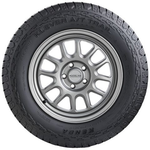 Kenda Klever A/T Trail (KR615A) All Terrain 235/60R18 107V XL Light Truck Tire simolary.com 19 Kenda Klever A/T Trail (KR615A) All Terrain 235/60R18 107V XL Light Truck Tire Simolary simolary.com 19