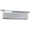thumbnail image 3 of Dexter Commercial DCM1000-STD-FULL-RW/PA DB Door Closer Dark Bronze Painted, 3 of 3