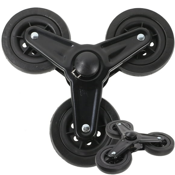 Shopping Cart Replacement Wheels