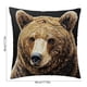 thumbnail image 3 of Uuiauoio Decorative Throw Pillow Covers 18x18 Inch Set of 1,Soft Textured Cushion Case,Modern Home Decor for Couch Bed Living Room, 3 of 6