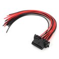 thumbnail image 2 of Cable Hembra De Apertura OBD2, Extensión De Conector Macho De 16 Pines De Cable Abierto Hembra, Coche Para Extensión ANGGREK GFQC33, 2 of 8