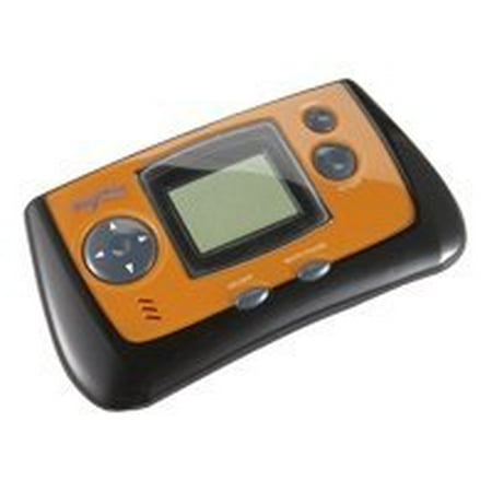 MGA Miuchiz Monsterz Inferno - Handheld electronic game