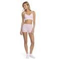 thumbnail image 3 of Mills by Millie Bobby Brown Women's Softie Ribbed V-Neck Bralette, Sizes XS-XXXL, 3 of 11