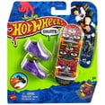 thumbnail image 2 of HW PV BOARD SHOE - FRENCH, 2 of 2