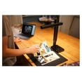 thumbnail image 5 of CZUR Shine Ultra - Next Gen Portable & Powerful Scanner for MacOS and Windows | 4k Classroom Visual Presenter with Flexible Camera, 5 of 5