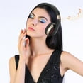 thumbnail image 1 of Gaming Headsets,  Headset, Foldable  Headset For PC Gaming Computer, 1 of 8