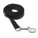 thumbnail image 2 of Cabestro Ecuestre de La Rienda de Las Correas Del de La Cuerda de Del Caballo Ecuestre de 2m También para Los Animales Domésticos negro Baoblaze Cuerda de plomo de caballo, 2 of 7
