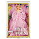 thumbnail image 4 of Muñeca Barbie Signature Feliz Cumpleaños, 4 of 4