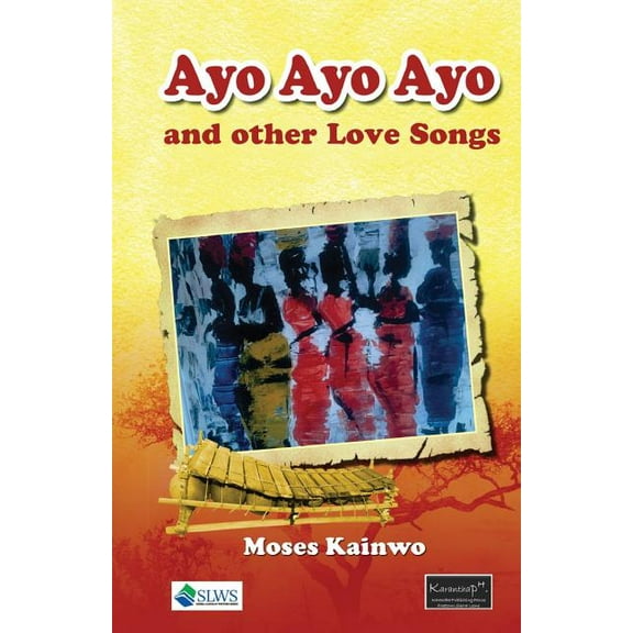 Ayo Ayo Ayo and Other Love Songs (Paperback)