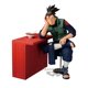 thumbnail image 3 of Figuras de juguete coleccionables originales Banpresto Naruto Umino Iruka Uzumaki Naruto Precious Time In Ramen Ichiraku, 3 of 4