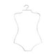 thumbnail image 5 of Percha de metal para ropa interior, ropa de playa, trajes de baño Argén, 5 of 9