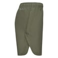 thumbnail image 4 of Boys 4-7 Nike Dri-FIT Vent Athletic Shorts Color: Black Size: 6, 4 of 4