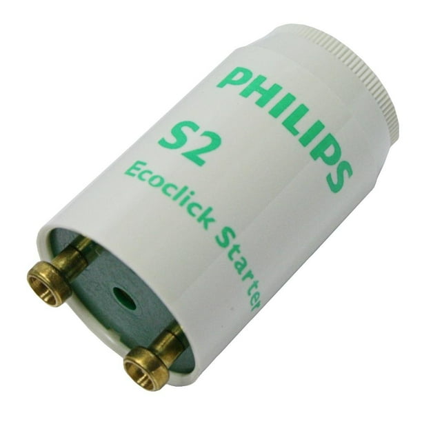 Philips 00002 S2 Ballast Starter