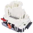 thumbnail image 4 of Front Left Power Door Lock Actuator Latch Assembly For Chrysler Dodge 4589693AA, 4 of 5