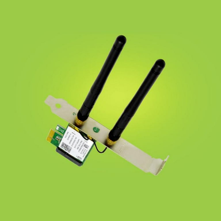 Carte Réseau Sans Fil TP-LINK Pci-Express Archer T4E - Micro Data BR En  Ligne