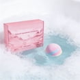 thumbnail image 7 of 12Pcs Ocean Themed Bath Bombs Collection With Gentle Fragrance And Foaming Effect Ideal For Self Care Moments And Holiday Presents, 7 of 7