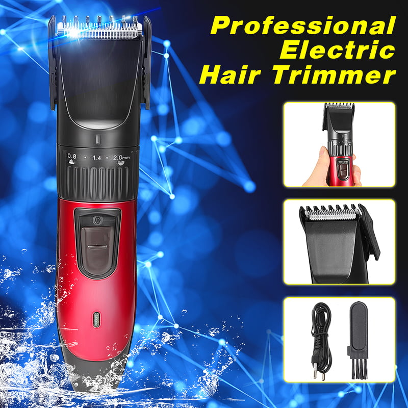 philips direct current trimmer