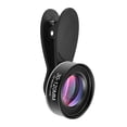 thumbnail image 1 of Kit de lentes de teléfono Lentes de teléfono móvil para teléfono Lentes de cámara HD para uña de planta de insecto de hormiga, 1 of 1