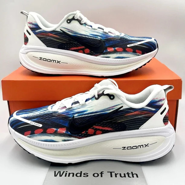 Nike Vomero 18 SE MultiColor IB8164-999 Men’s Shoes Sneakers Size US 5 - 14